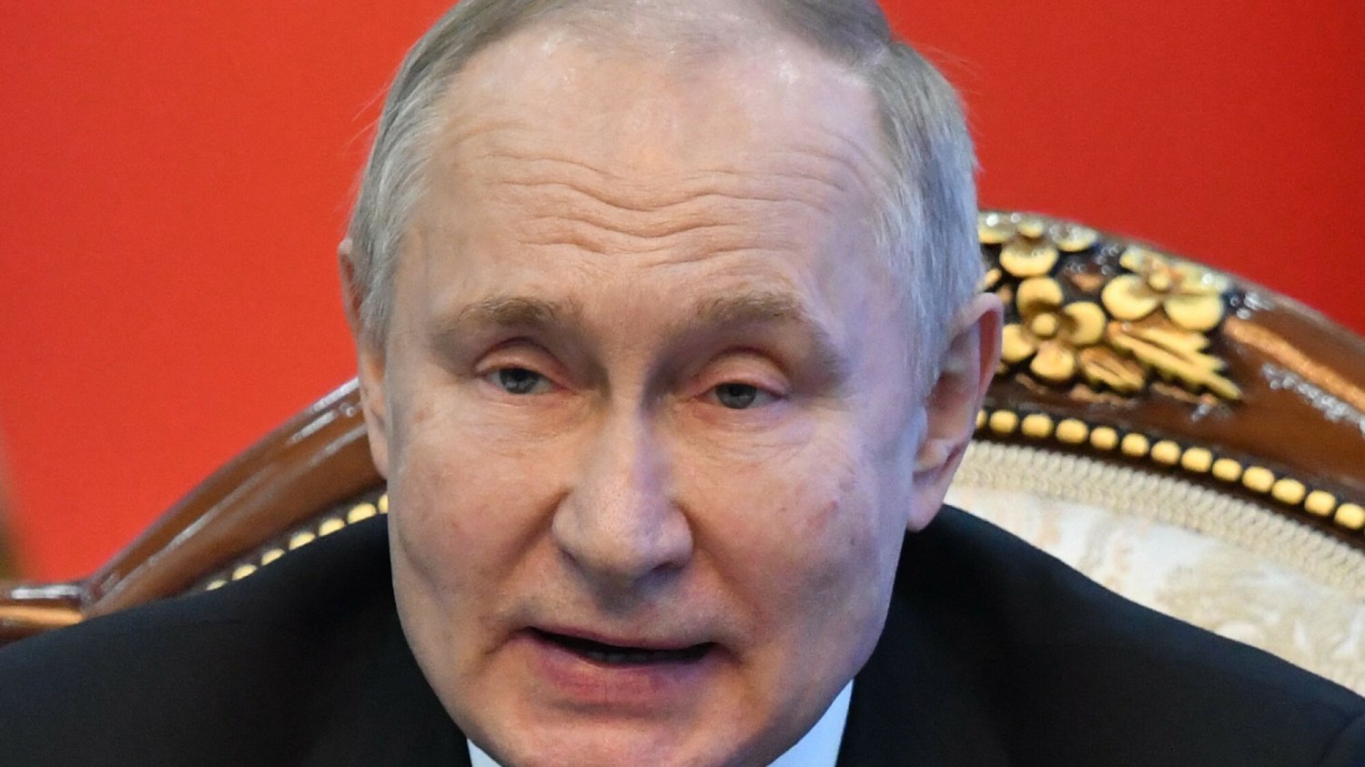 Władimir Putin