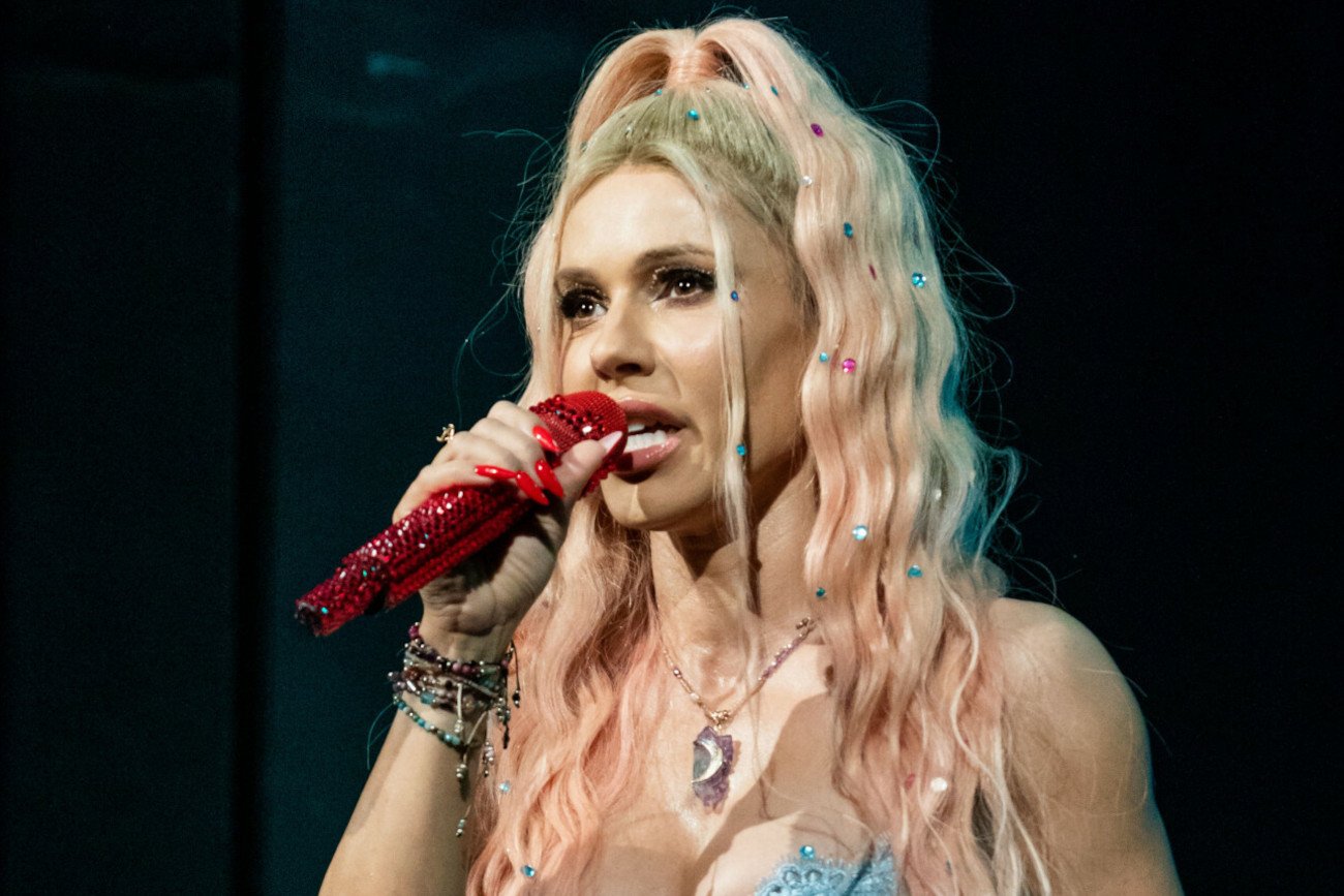 Doda szuka bratniej duszy w programie "12 kroków do miłości".