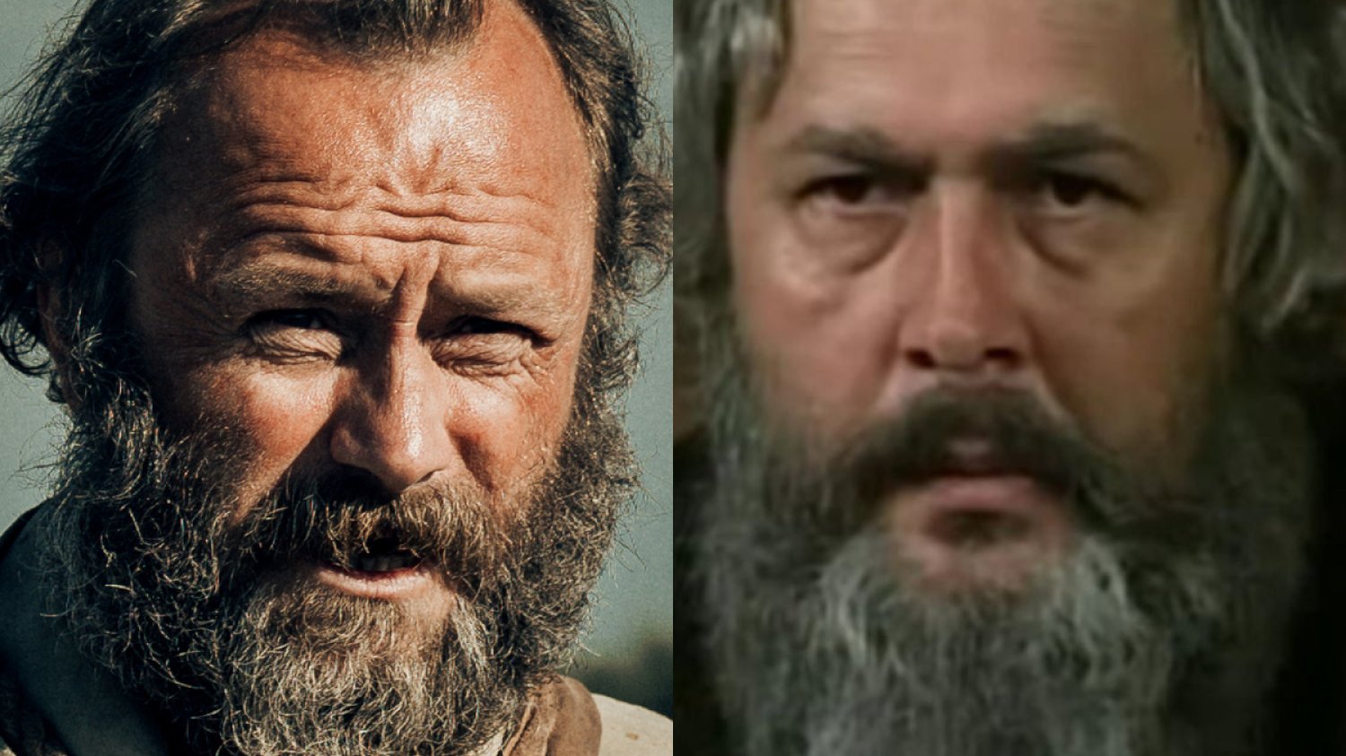 znachor netflix film leszek lichota opinie internauci premiera 2023