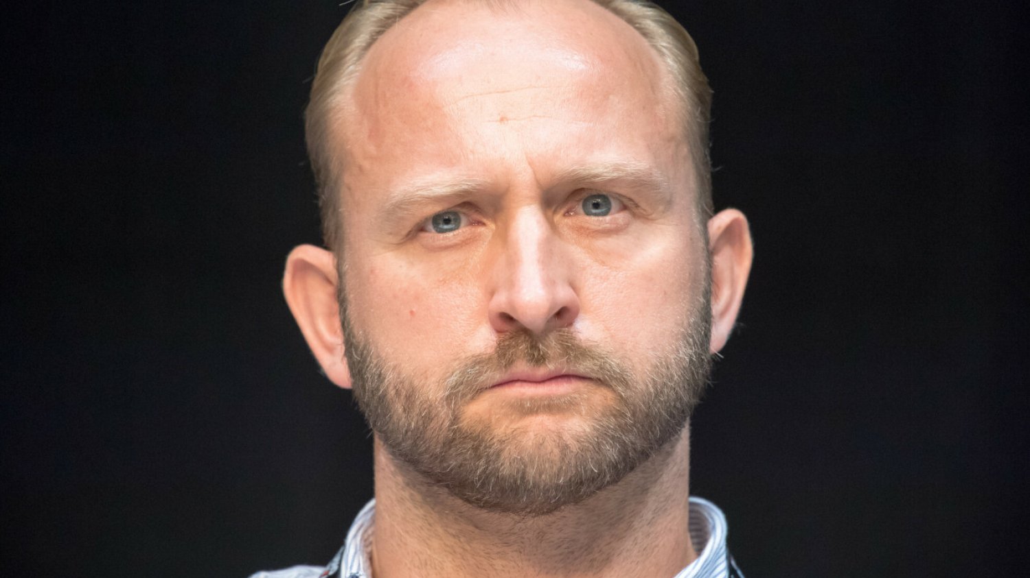 Borys Szyc