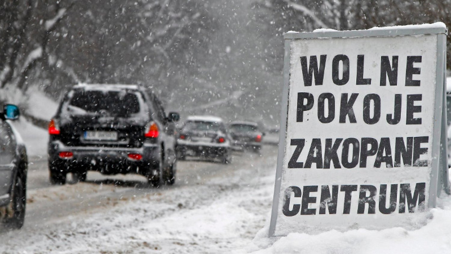 Jak warszawiacy zachowują się w Zakopanem? I jak górale nie lubią "warszafki"? Tych antagonizmów jest sporo.