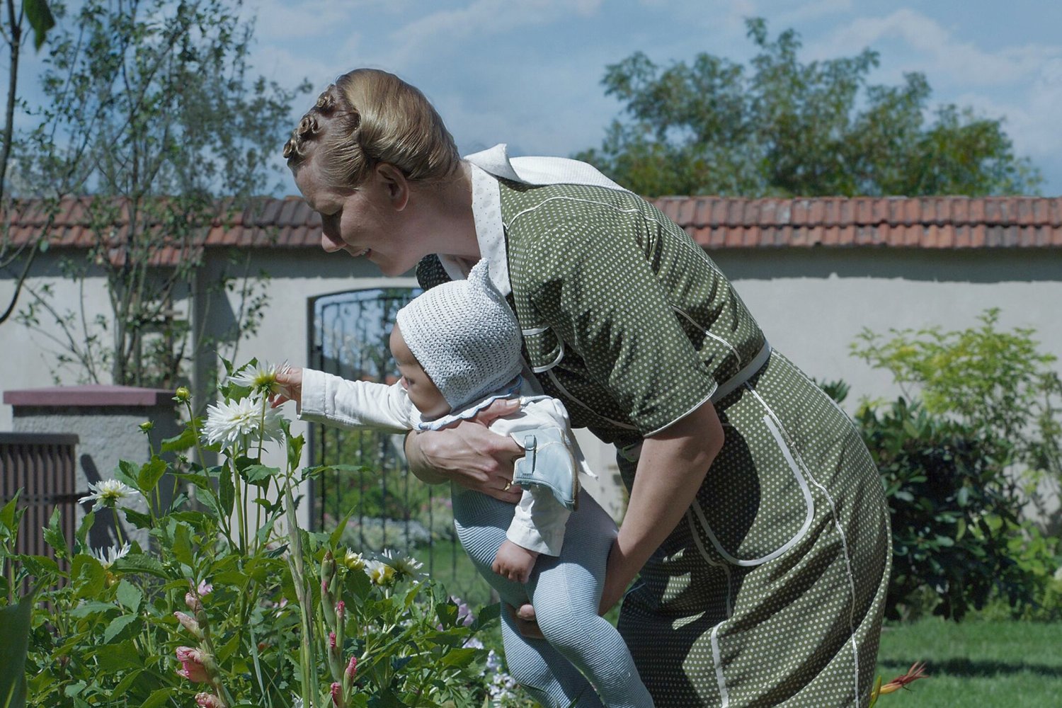 "Strefa interesów" dostała dwa Oscary