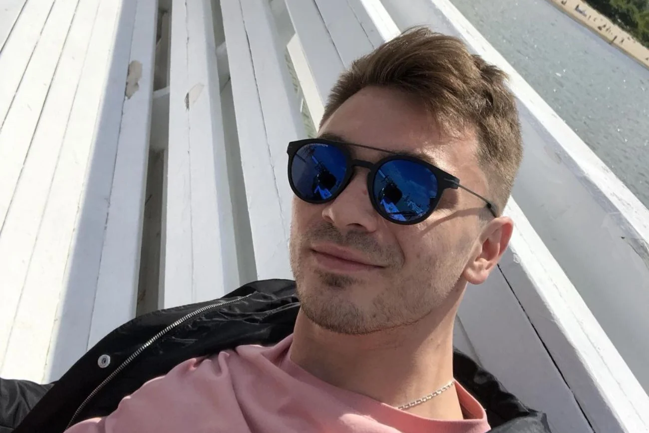 Daniel Martyniuk na Instagramie zaatakował członków Ekipy Friza.
