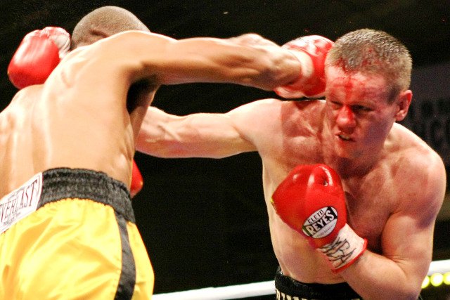 Stacja HBO opatentowała technologię, która pozwala m.in. na mierzenie siły, z jaką zadawane są ciosy