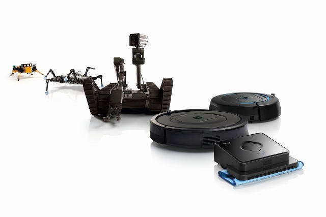 Przez ćwierć wieku firma stworzyła dziesiątki produktów, które weszły do użycia.