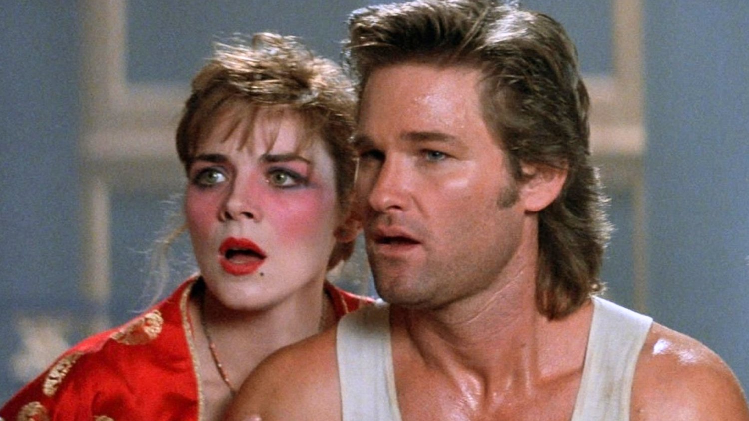 Hit z Kurtem Russellem chowa się w streamingu. Szykujcie się na ubaw po pachy