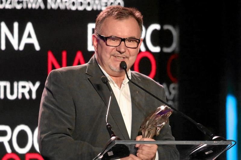 Hirek Wrona chce hip-hopu na festiwalach, ale raczej w ocenzurowanej wersji