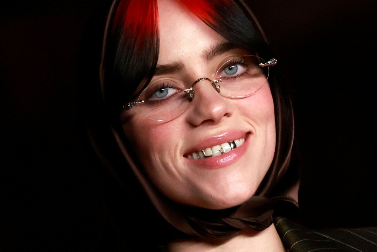 Billie Eilish nie chciała coming outu? Wpis po imprezie Hitmakers 2023 wzbudził emocje.