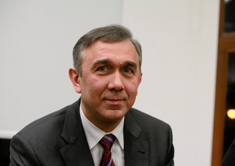 Poseł PiS Grzegorz Czelej