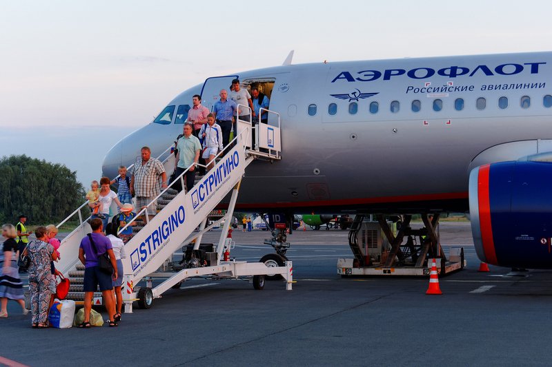 Rosja sponsoruje światu tanie wakacje. Na "promocjach" linii lotniczych korzystają także Polacy