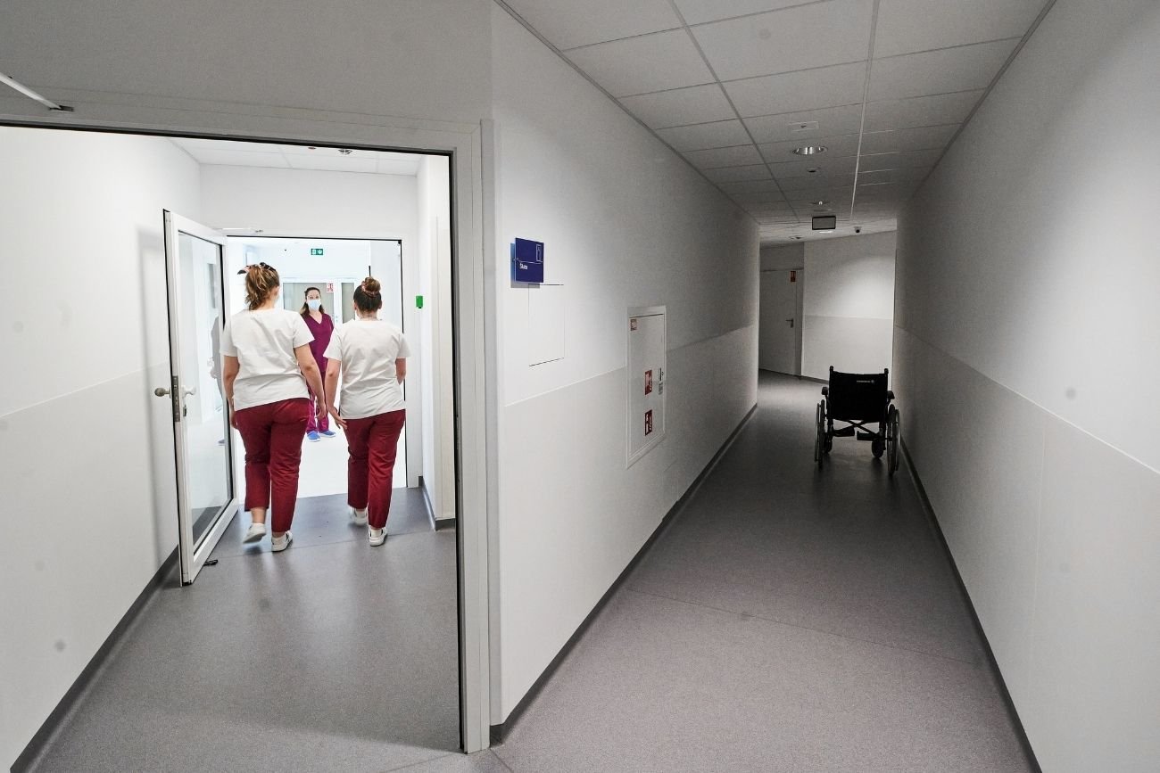 W Rosji dostęp do aborcji coraz trudniejszy. "Faktyczny zakaz"