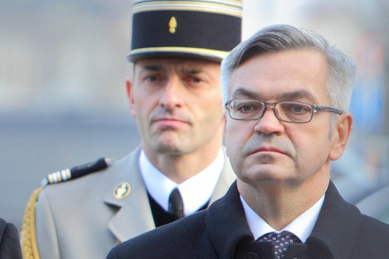 Rzecznik polskiego MSZ Łukasz Jasina potwierdził, że Krzysztof Krajewski został wezwany do rosyjskiego Ministerstwa Spraw Zagranicznych.