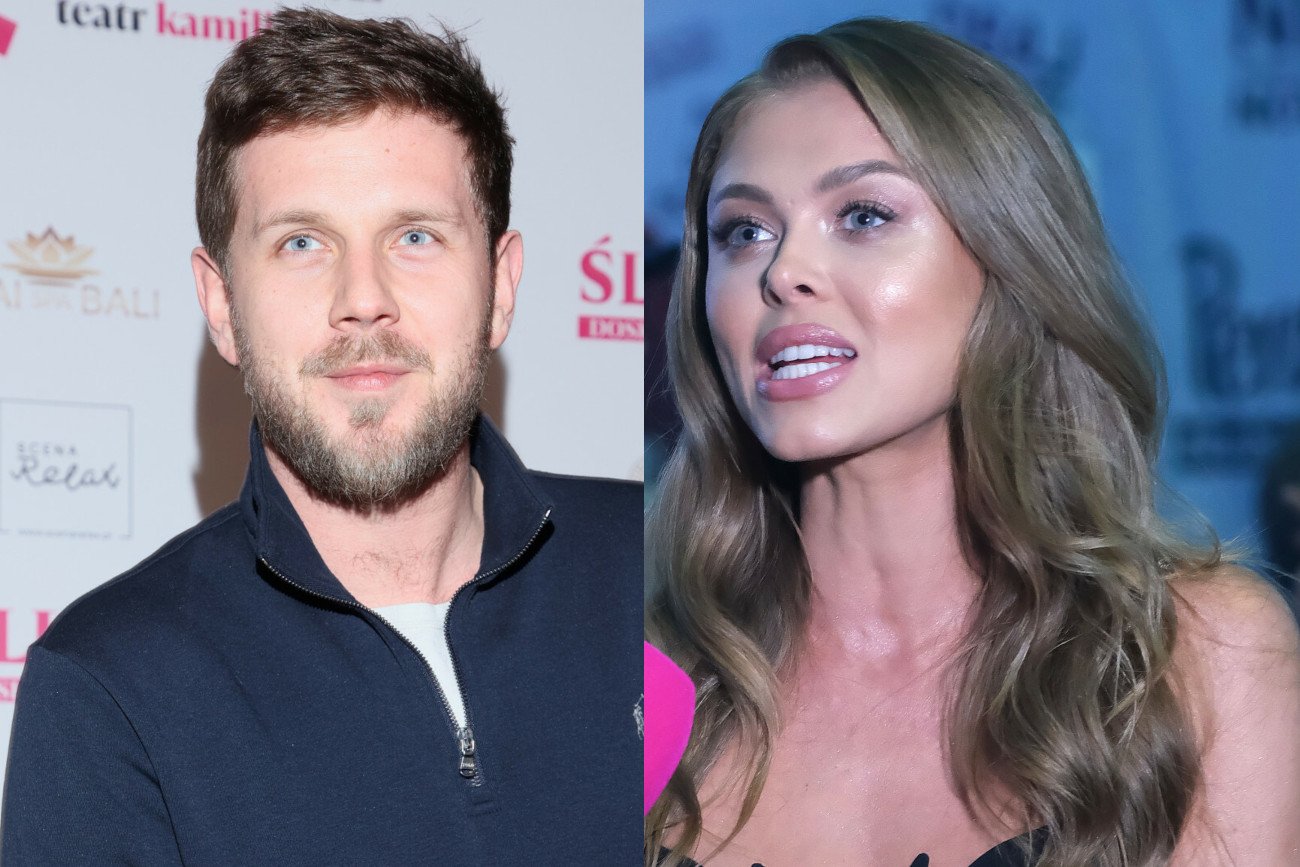 Królikowski i Opozda pozostają na wojennej ścieżce.