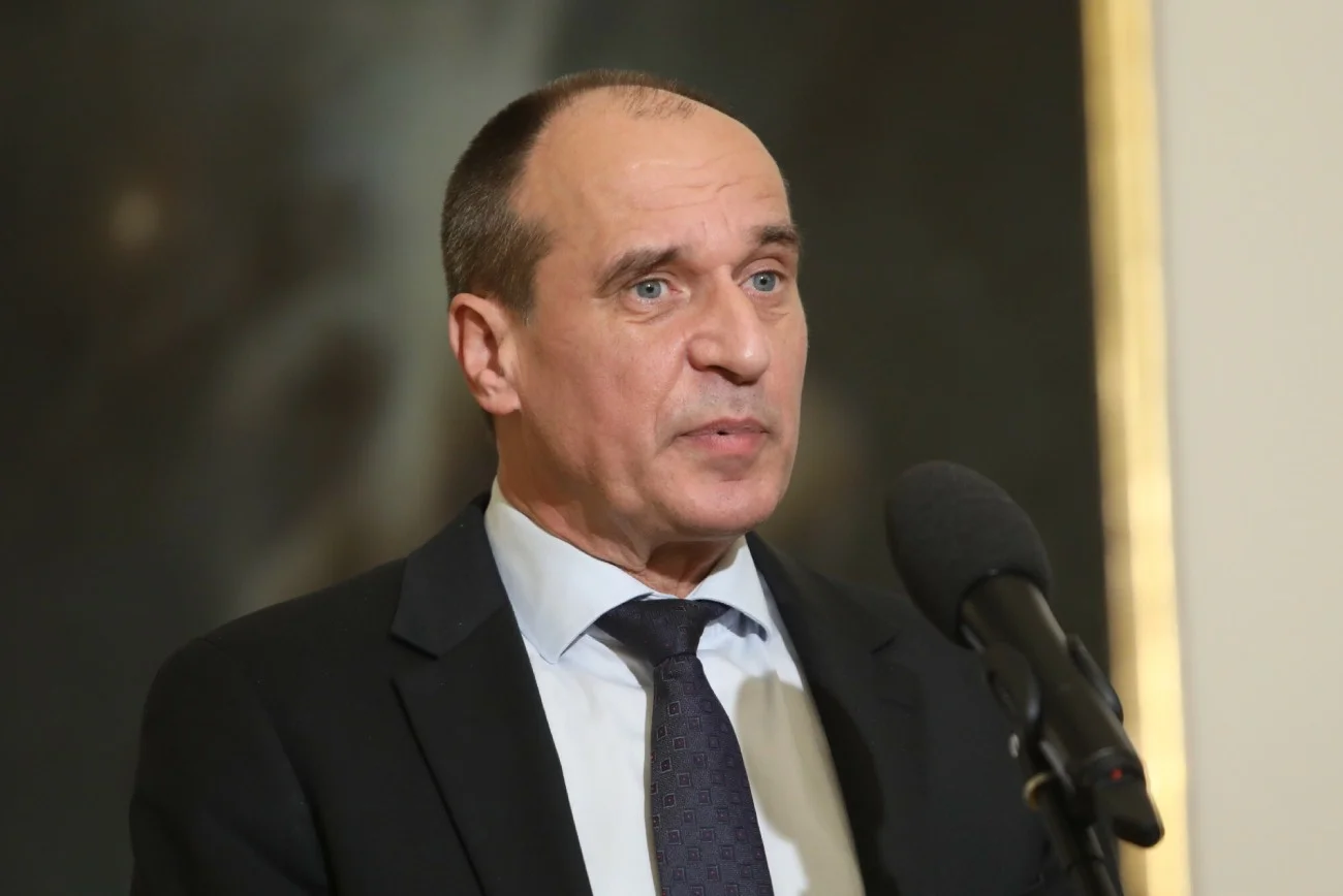 Paweł Kukiz