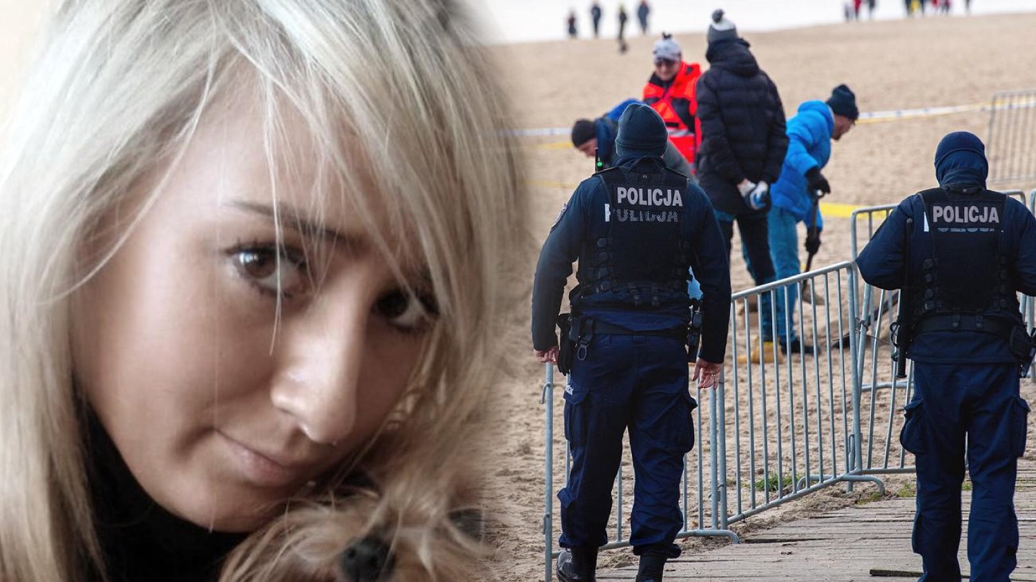 Kto jest winny w sprawie zaginięcia Iwony Wieczorek? Przestępca Marcin M. miał przyznać się koledze do zgwałcenia i zabójstwa gdańszczanki. Kto jest winny w sprawie zaginięcia Iwony Wieczorek?