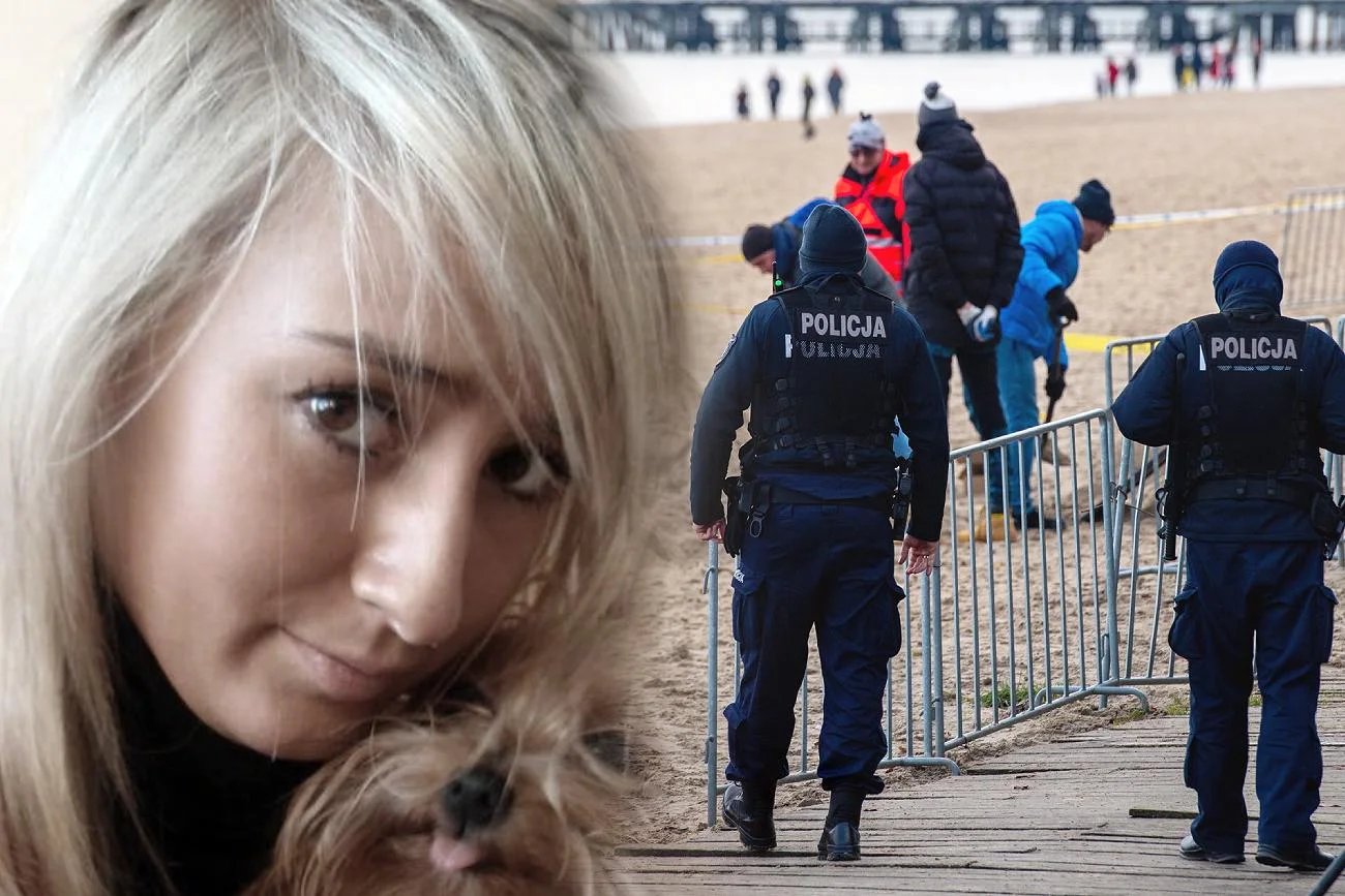 Kto jest winny w sprawie zaginięcia Iwony Wieczorek? Przestępca Marcin M. miał przyznać się koledze do zgwałcenia i zabójstwa gdańszczanki. Kto jest winny w sprawie zaginięcia Iwony Wieczorek?