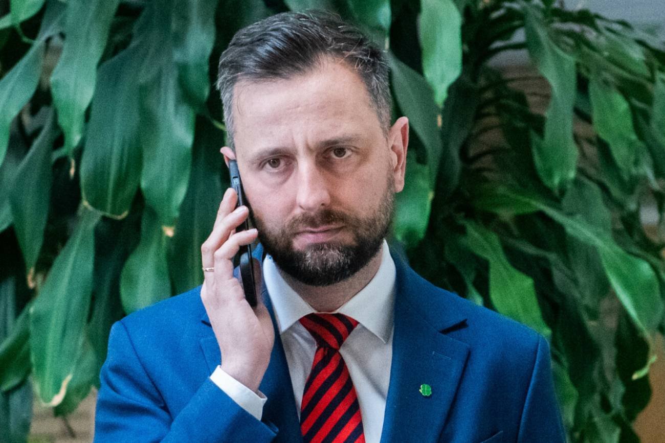 CBA inwigilowało Kosiniaka-Kamysza. Pretekstem sprawa jego stryja