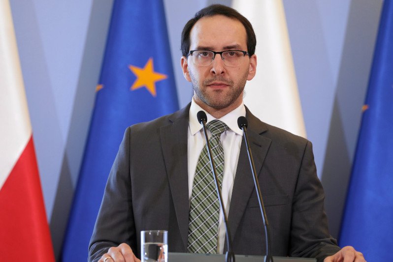 Powody wydalenia rosyjskich dyplomatów. Komentarz Stanisława Żaryna.