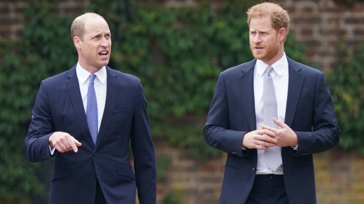 Kate Middleton chce się dogadać z Meghan Markle dla męża