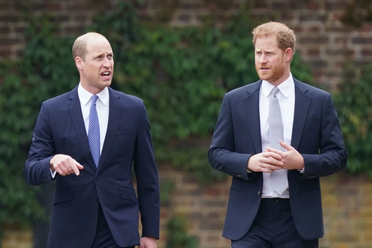 Kate Middleton chce się dogadać z Meghan Markle dla męża