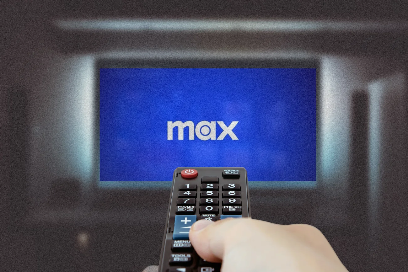 Platforma Max wprowadza zmianę.