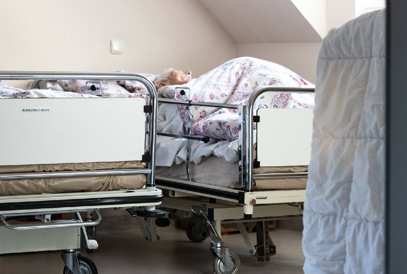 Legionella w Rzeszowie. Sanepid ujawnia nowy trop.