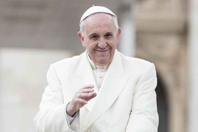 – Użyję kija na pedofilów w Kościele – zapowiada papież.