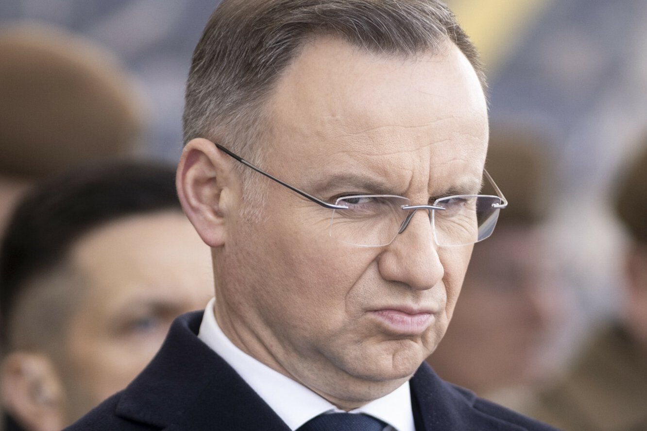 Dla niej Duda nie jest tak łaskawy, jak dla polityków PiS. Apel matki.