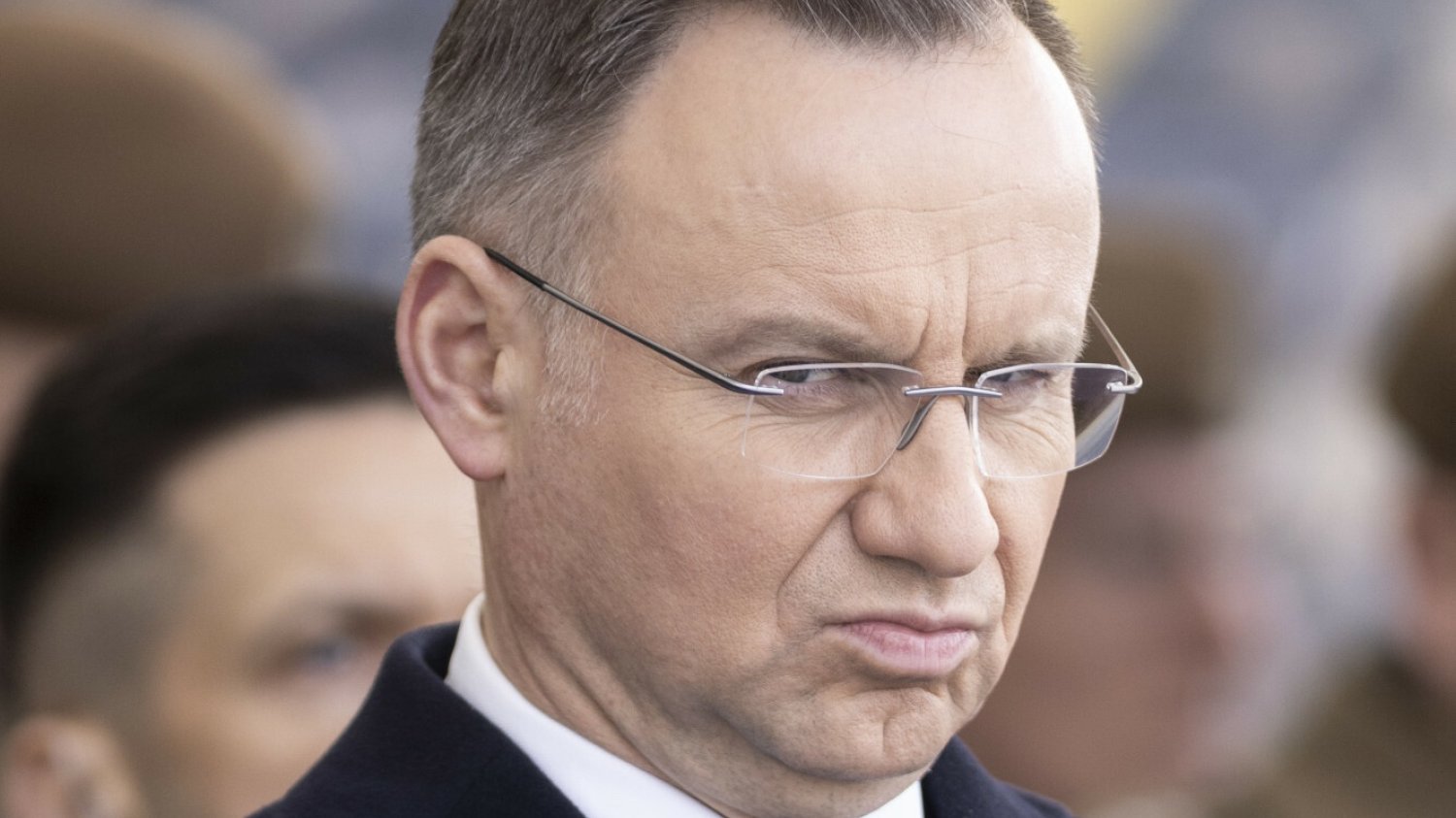Dla niej Duda nie jest tak łaskawy, jak dla polityków PiS. Apel matki.