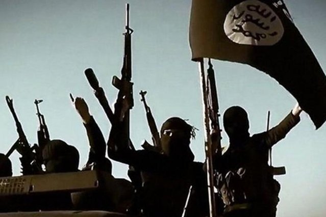 ISIS nie przyznało się jeszcze do sobotniego ataku.