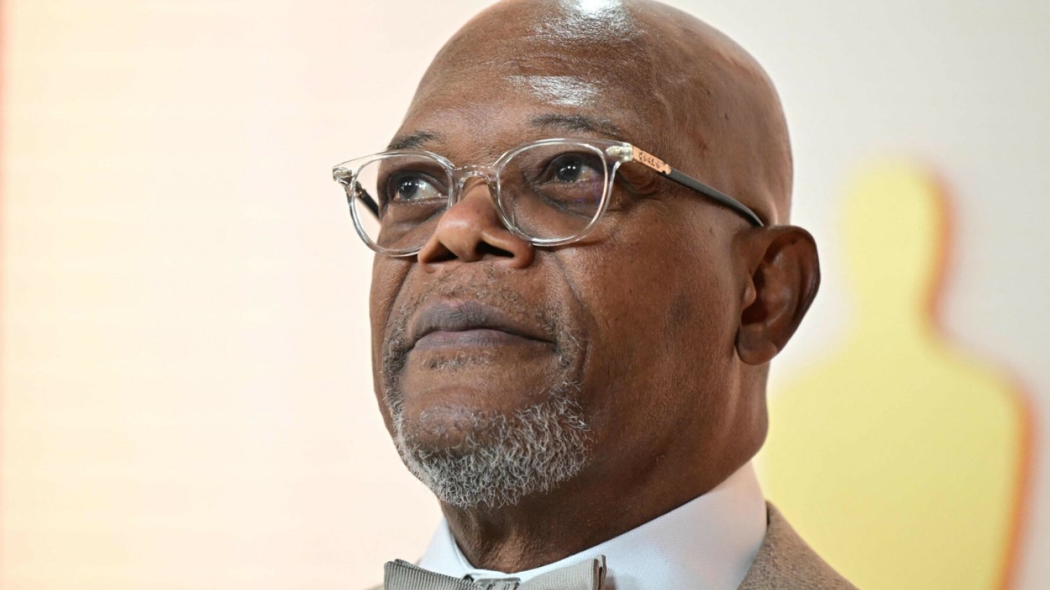 Sameul L. Jackson szczerze o niepokojach związanych ze sztuczną inteligencją. Sameul L. Jackson szczerze o niepokojach związanych ze sztuczną inteligencją.