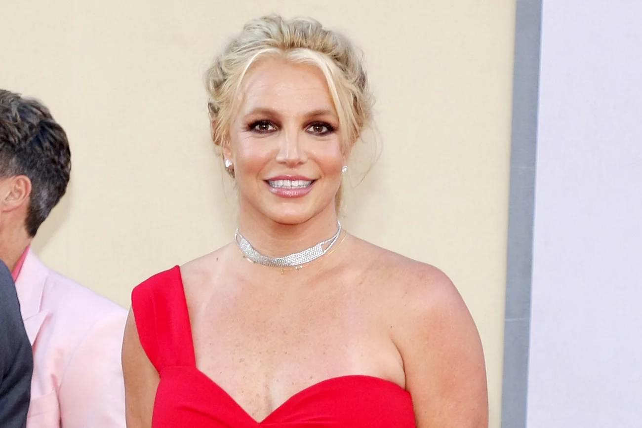Britney Spears