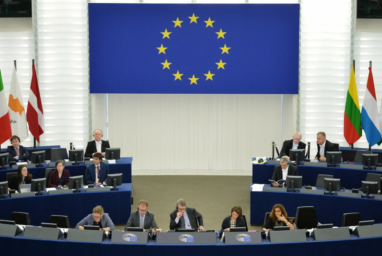 Rezolucja PE ws. praworządności w Polsce. Znamy wyniki głosowania.
