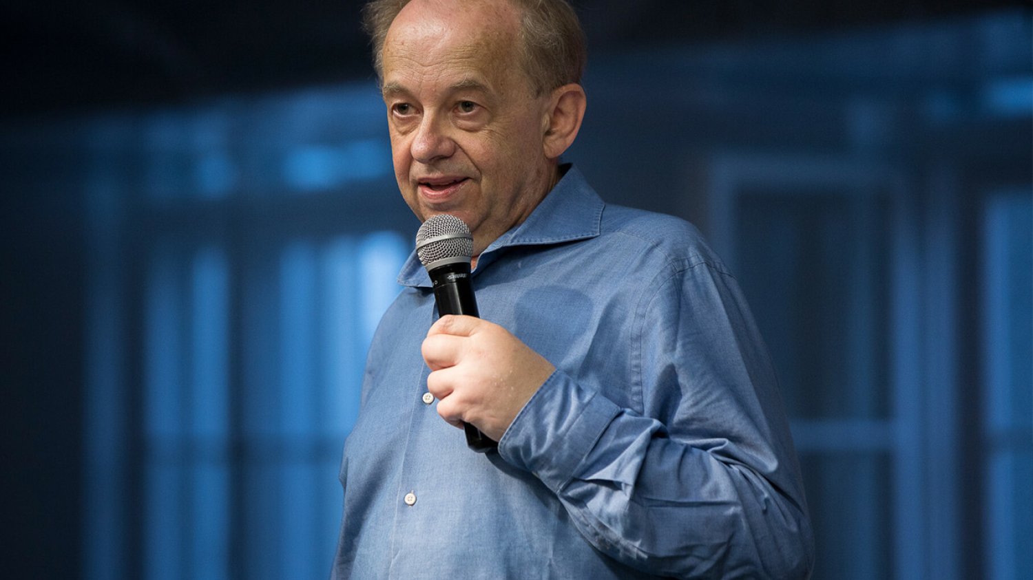 prof. Wojciech Sadurski
