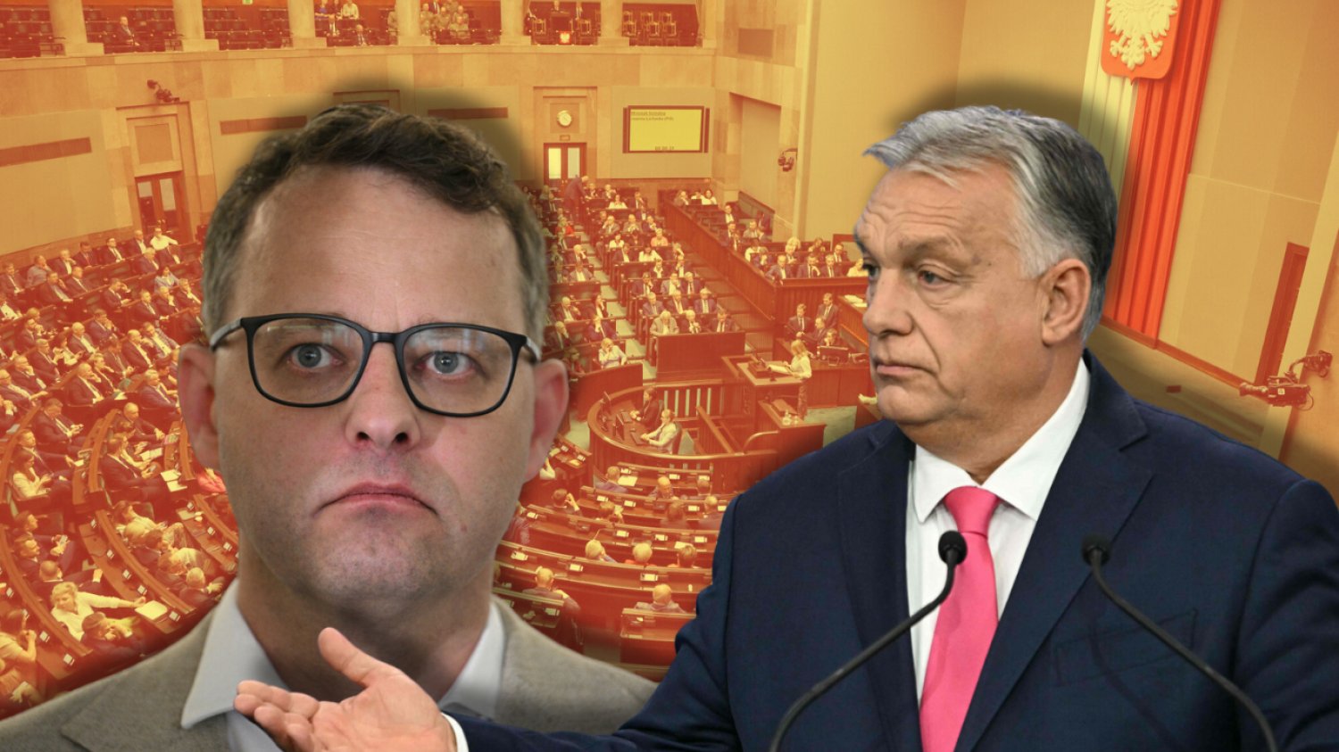 Co oznacza azyl dla Romanowskiego na Węgrzech? Oto możliwe scenariusze