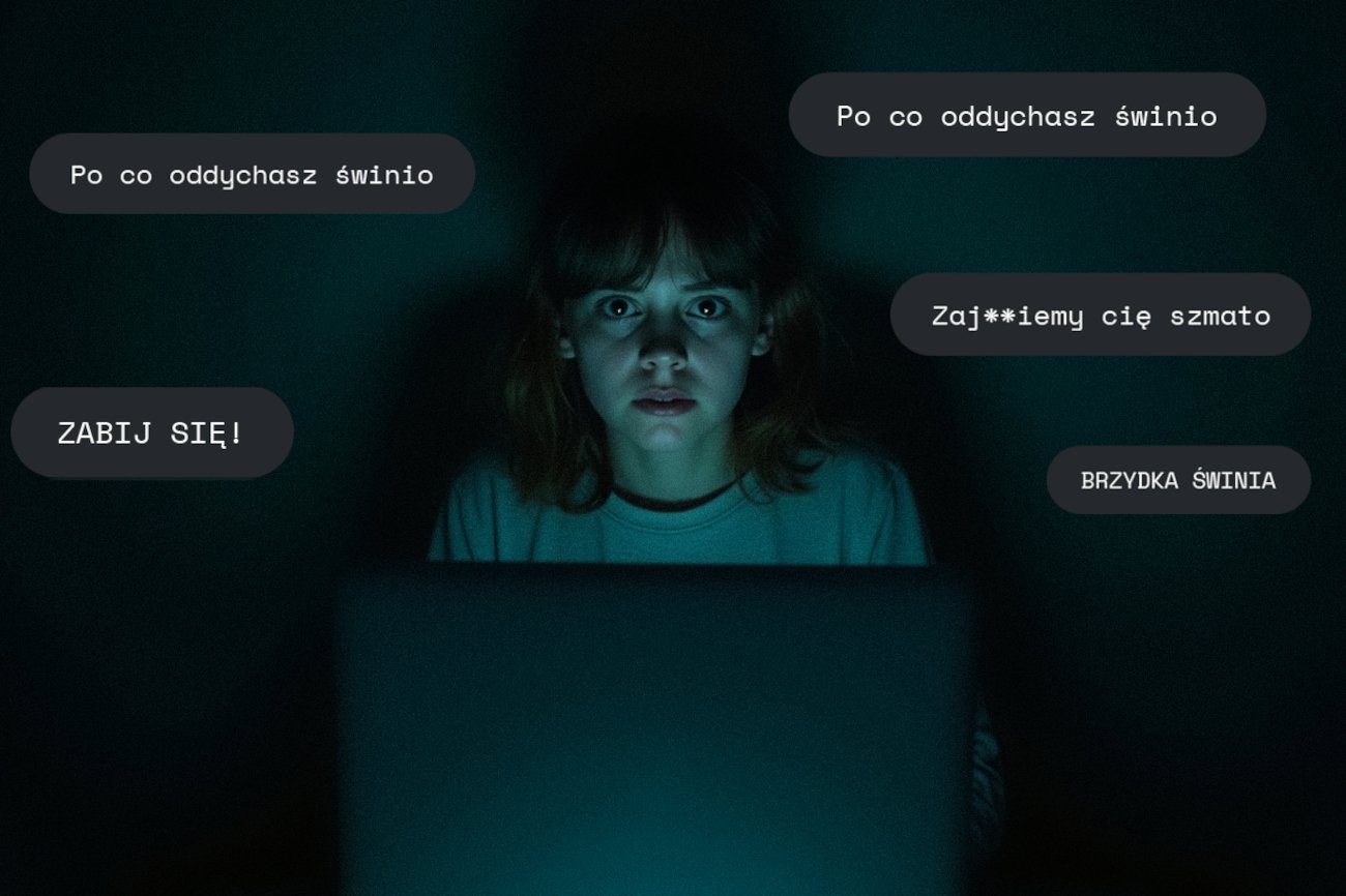 Psycholog: Zgłaszając przemoc nie jesteś "sześćdziesioną". Może właśnie ratujesz komuś życie