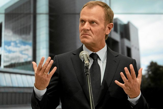 Premier Donald Tusk dokonał rekonstrukcji rządu