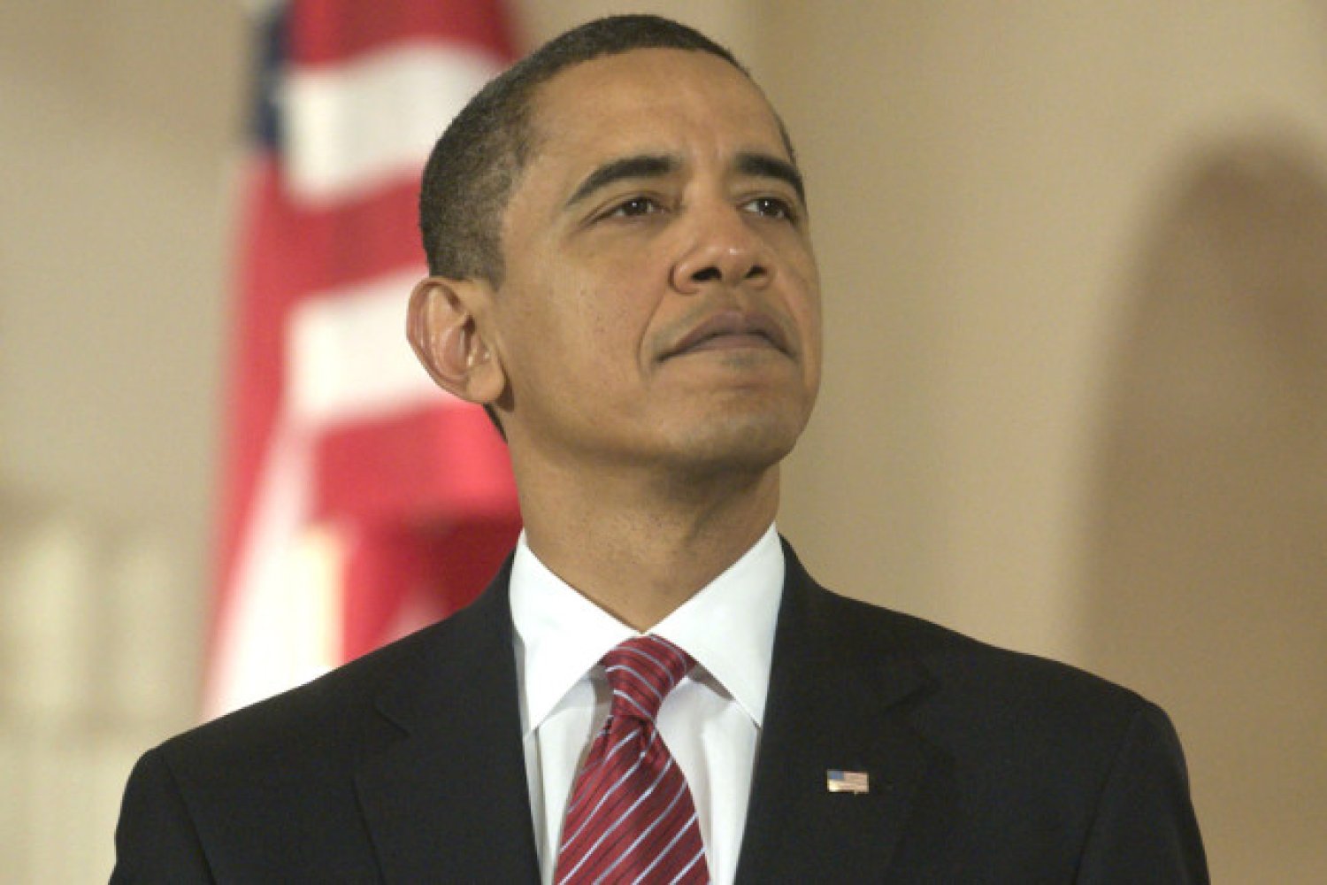 Barack Obama wystąpi w  programie Beara Gryllsa