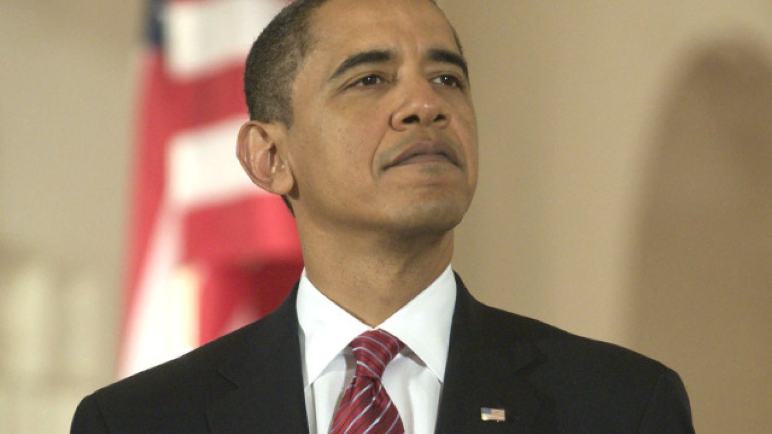 Barack Obama wystąpi w programie Beara Gryllsa