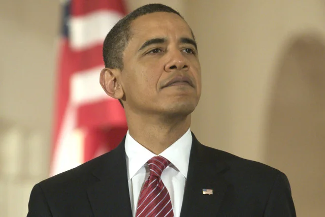 Barack Obama wystąpi w  programie Beara Gryllsa