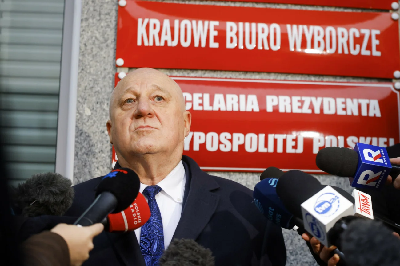 To wtedy mają być znane oficjalne wyniki I tury. Wiele zależy od jednej grupy wyborców Kiedy poznamy ostateczne wyniki I tury? Szef PKW zwraca uwagę na tę kwestię