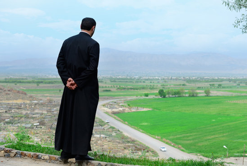 Co się dzieje z tymi, którzy opuszczają stan duchowny?