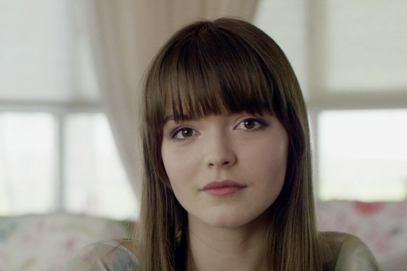 Maja Szopa pochodzi z Katowic. Za rolę w rosyjskiej produkcji została wyróżniona na festiwalach filmowych w Montrealu i Soczi