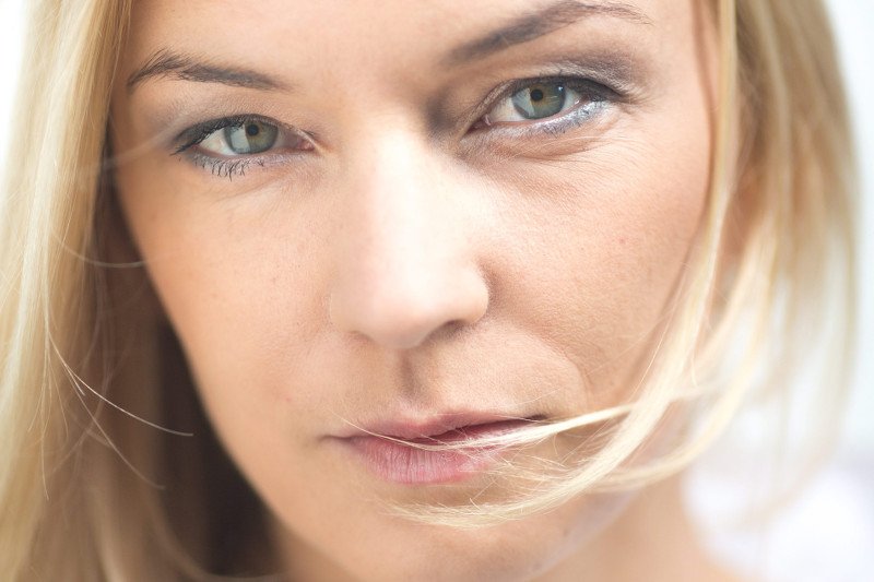 Zdaniem aktorki Agnieszki Przepiórskiej-Frankiewicz trudna sytuacja w jakiej znalazło się wielu artystów, to efekt złych rozwiązań systemowych.