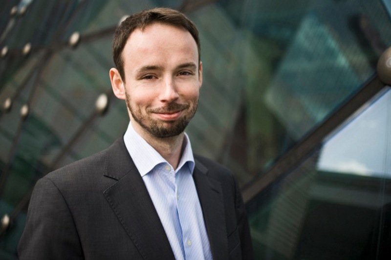 Tomasz Sulewski - Catholic Voices