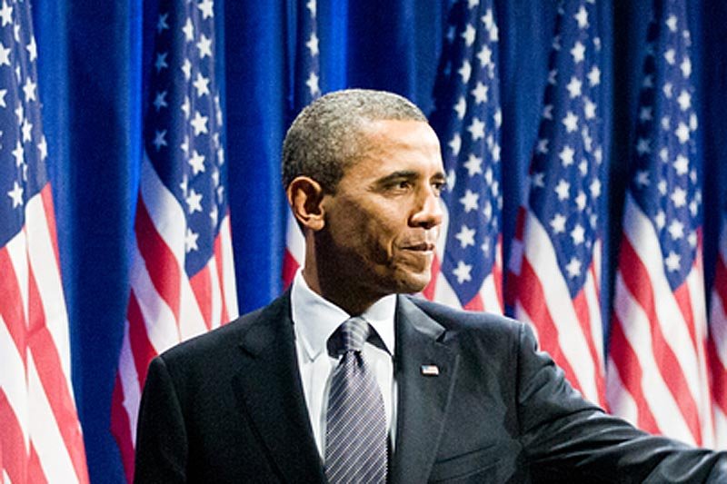 Barack Obama to antychryst, a światem rządzą ludzie-jaszczury?