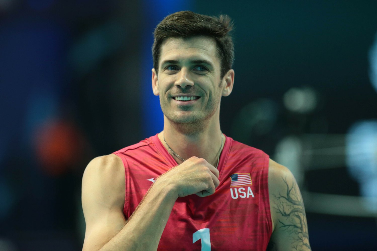 Matthew Anderson będzie grał w Rosji. Gwiazdor z USA zerwał umowę w Chinach