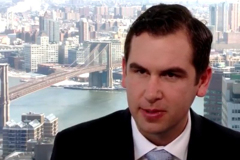 Burmistrz Jersey Steven Fulop rozwścieczył Polaków.