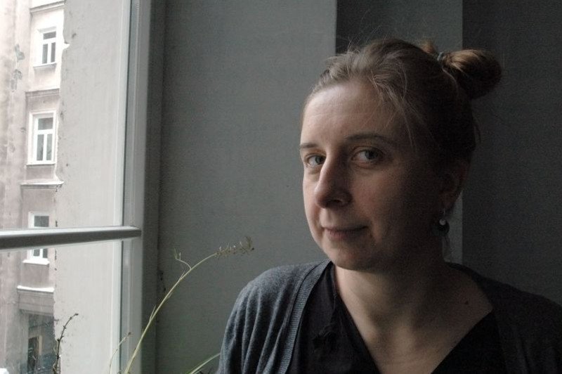 Róża Rzeplińska zapowiada, że nie wycofa się z działalności na rzecz przejrzystości życia publicznego, choćby "Wiadomości" TVP robiły o niej materiał każdego dnia.