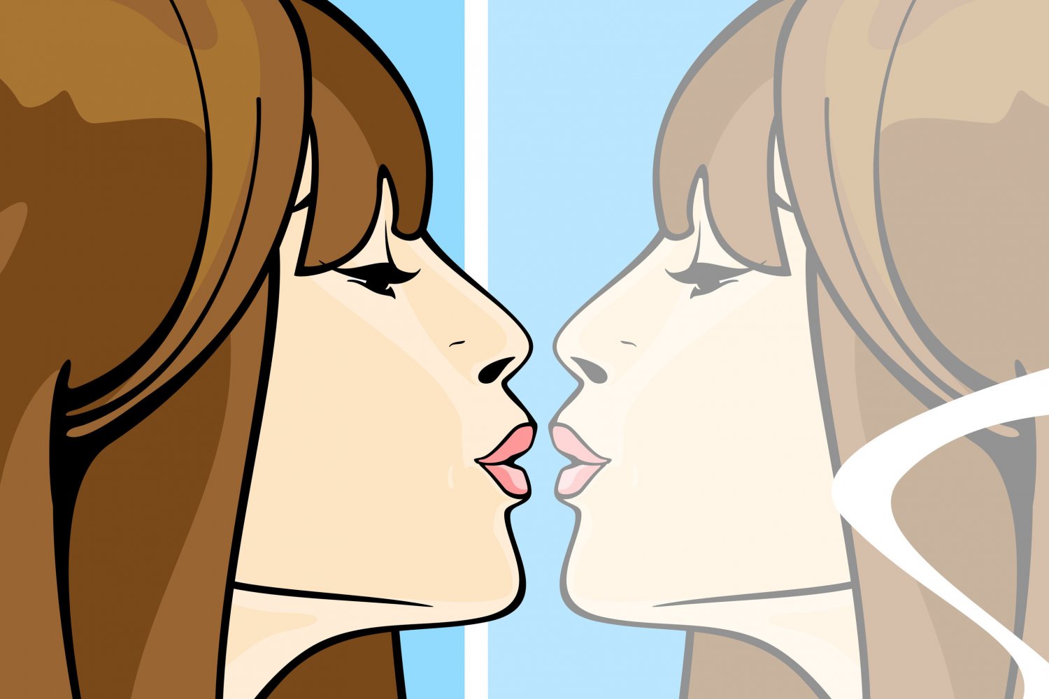 Tak, osoby z zaburzeniami narcystycznymi mają kłopot z przyznaniem, że czegoś im brakuje. To dla nich bolesne i wstydliwe, że nie mogą sami zapewnić sobie wszystkiego, czego potrzebują